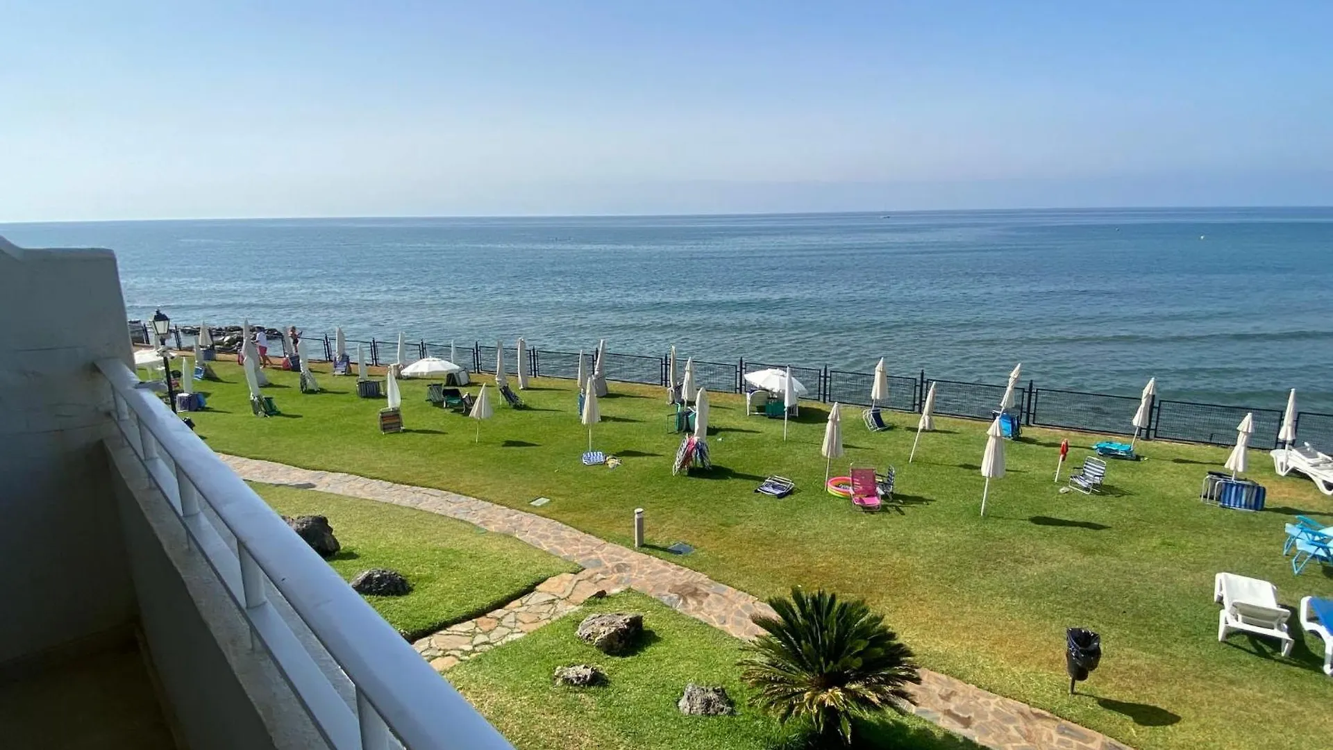 Apartment Playa Real By Interhome Marbella 0*,  Spain