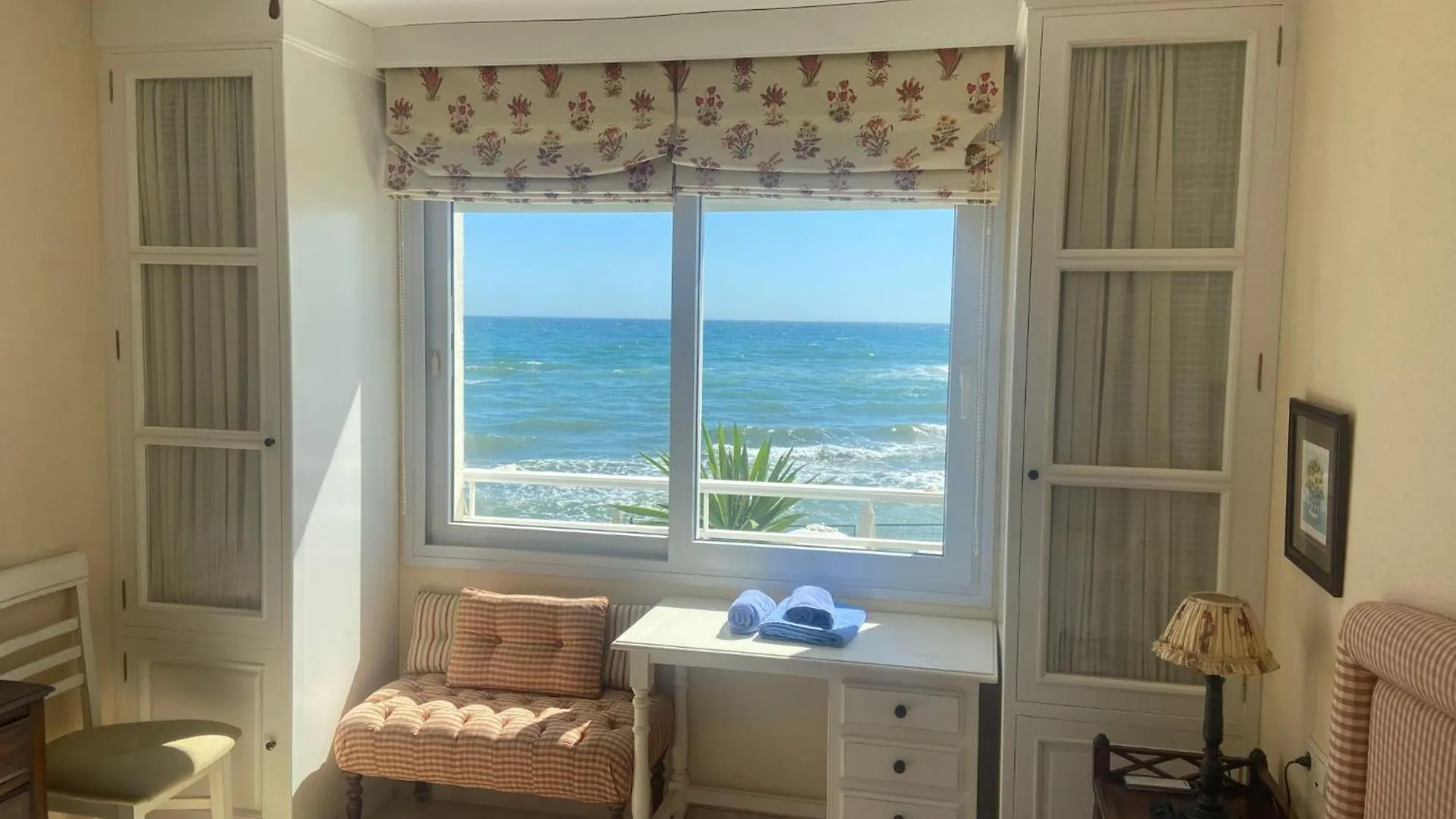 Apartment Playa Real By Interhome Marbella