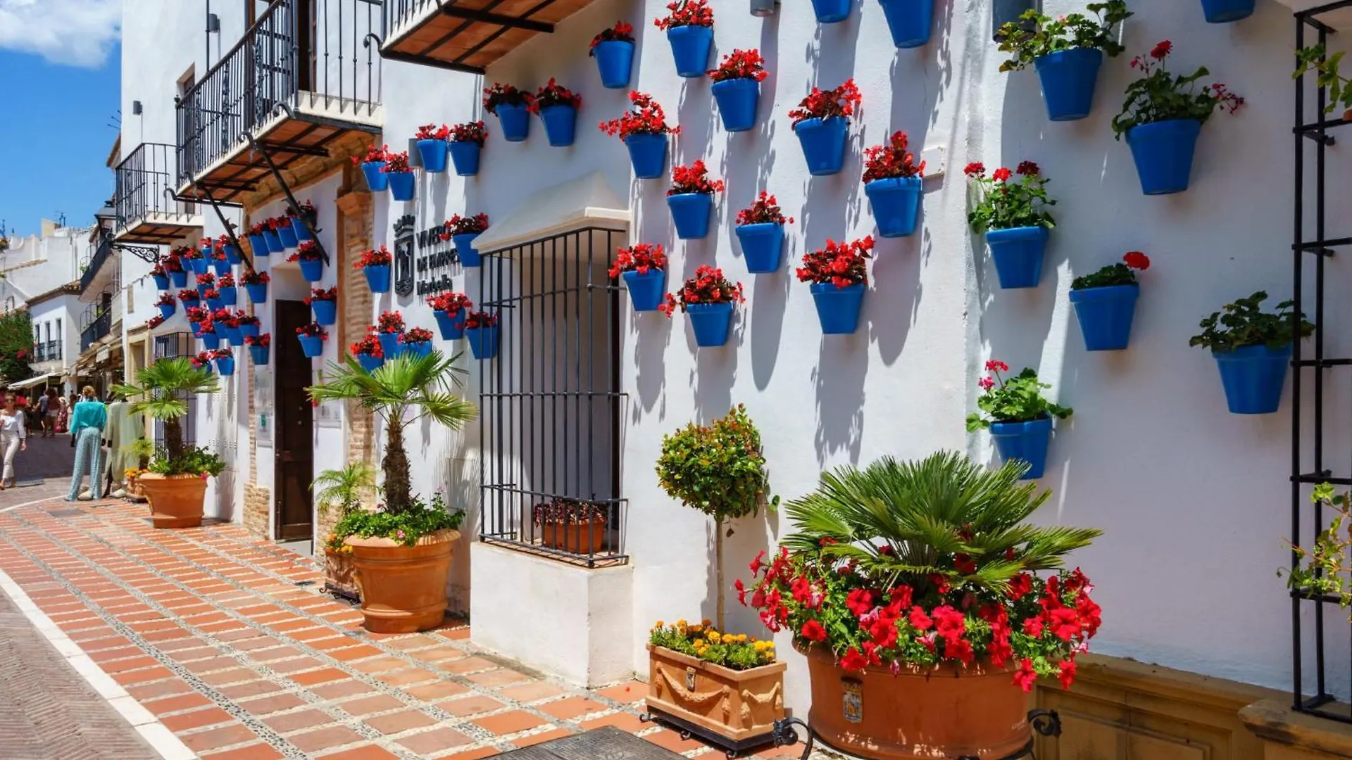 Apartment Playa Real By Interhome Marbella