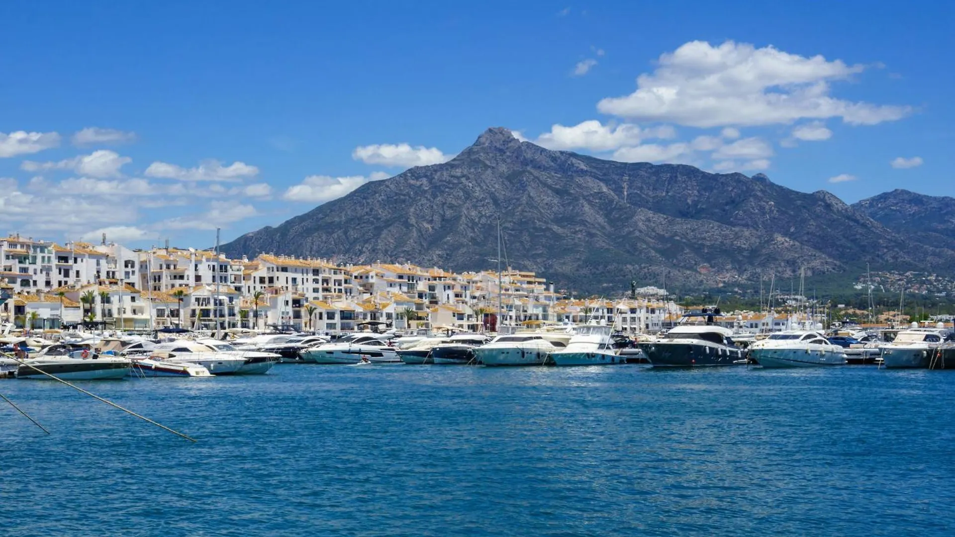 Apartment Playa Real By Interhome Marbella 0*,