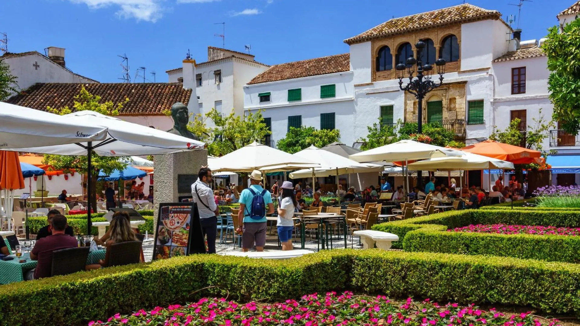 Apartment Playa Real By Interhome Marbella