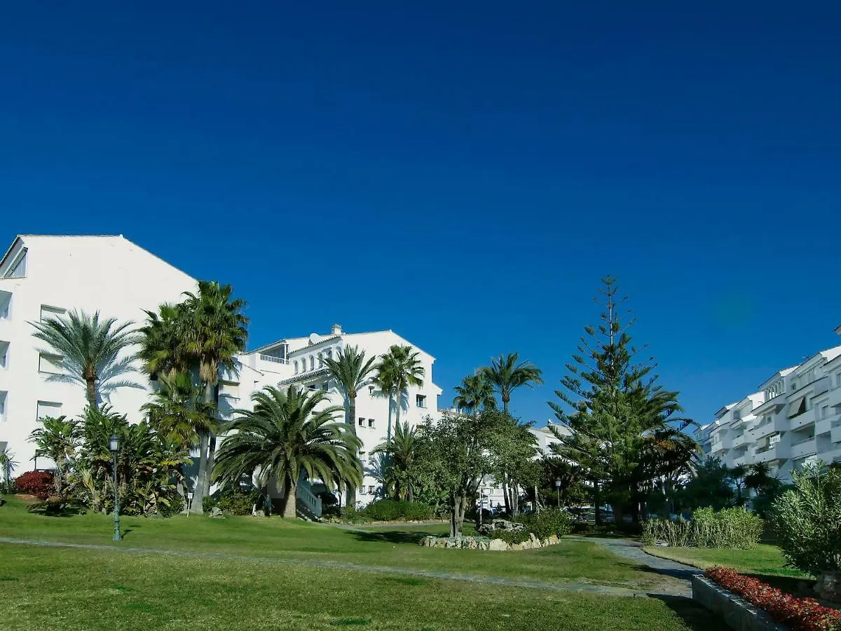 Apartment Playa Real By Interhome Marbella 0*,  Spain